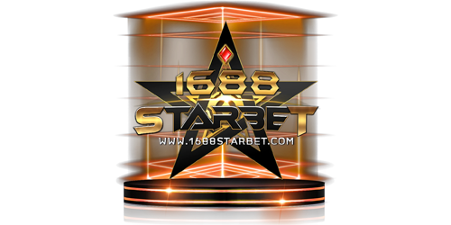 1688starbet ศูนย์รวมความบันเทิงระดับพรีเมียม